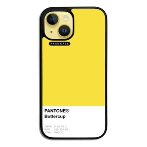 AKAM AMC-WA15-PANTONE-13 Cover For Apple iPhone 15
