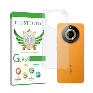 Trustector MTBJELT Nano Back Protector For Realme 11