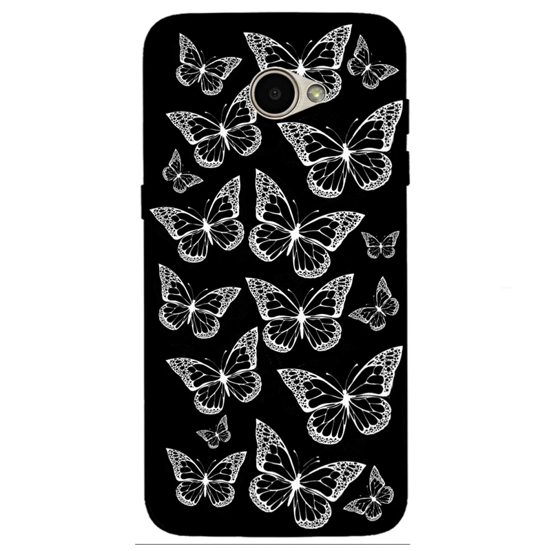 کاور مگافون کد 7244 مناسب برای گوشی موبایل ال جی K5