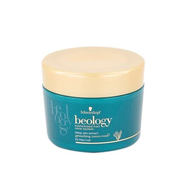 ماسک مو شوآرزکوف مدل Beology حجم 200 میلی لیتر