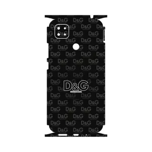 MAHOOT DG-FullSkin Cover Sticker for Xiaomi Poco C31