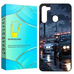 Ghab Guard GCHPA21 Cover For Samsung Galaxy A21