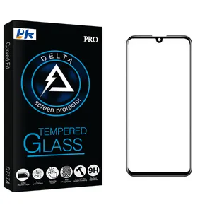 PK Delta Glass Screen Protector For Huawei Honor 10 Lite