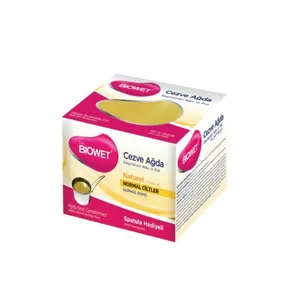 وکس موبر بایوویت مدل normal ciltler حجم 110 میلی لیتر