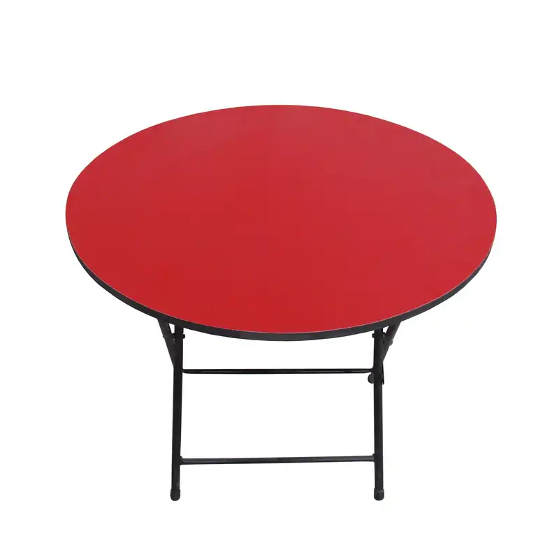 میز سفری میزیمو مدل تاشو کد 5107