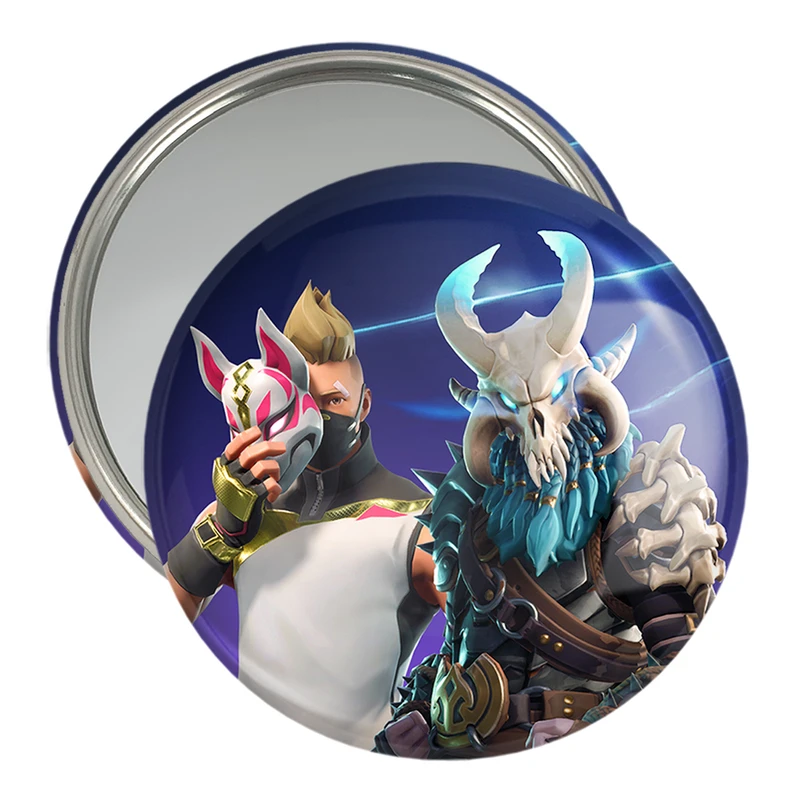 آینه جیبی خندالو مدل بازی فورتنایت کد 26286