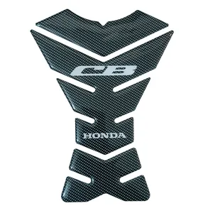 برچسب پد باک موتور سیکلت ویتیزن مدل کربن03 مناسب برای هوندا CB