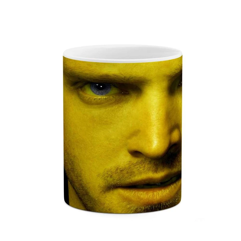 ماگ کاکتی مدل Breaking Bad کد mgh21902