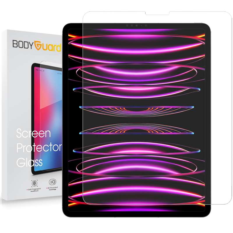 محافظ صفحه نمایش بادیگارد مدل TabG مناسب برای تبلت اپل iPad Pro 11 2022 محافظ صفحه نمایش بادیگارد مدل TabG مناسب برای تبلت اپل iPad Pro 11 2022