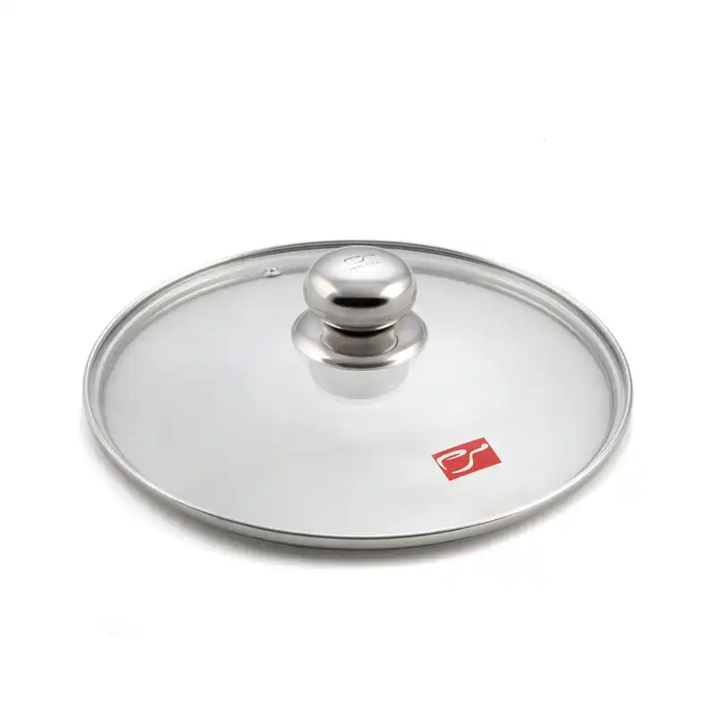 زودپز پارس استیل مدل کف سه لایه گنجایش 4.5 ليتر