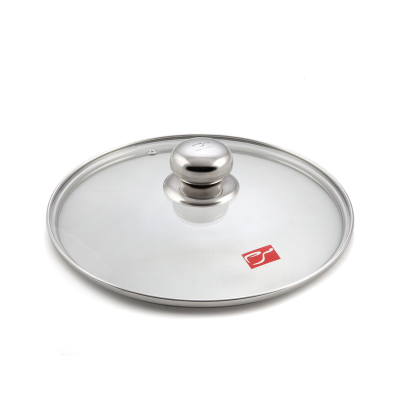 زودپز دوقلو پارس استیل مدل کف سه لایه گنجایش 4.5 و 6  ليتر