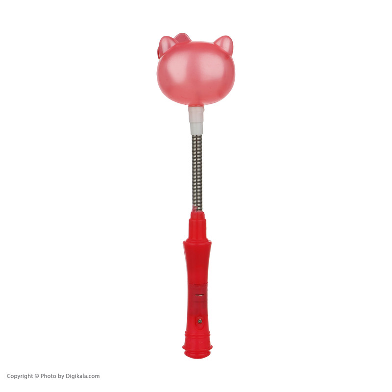 اسباب بازی زینتی طرح هلوکیتی کد 207