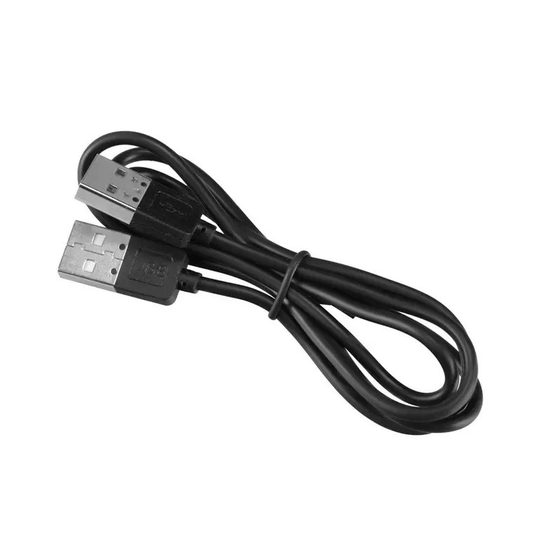 چراغ قوه دستی رونیکس مدل NIGHT GUARD با نور چند رنگ