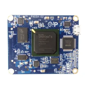 برد توسعه زایلینکس مدل Spartan6-H150