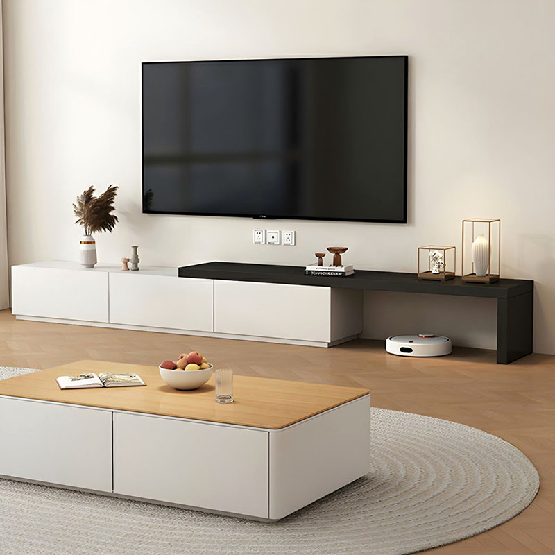 میز تلویزیون اسمردیس مدل TV113 - MDF+