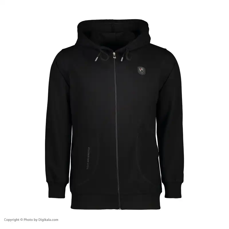 سویشرت ورزشی مردانه پانیل مدل 422BK