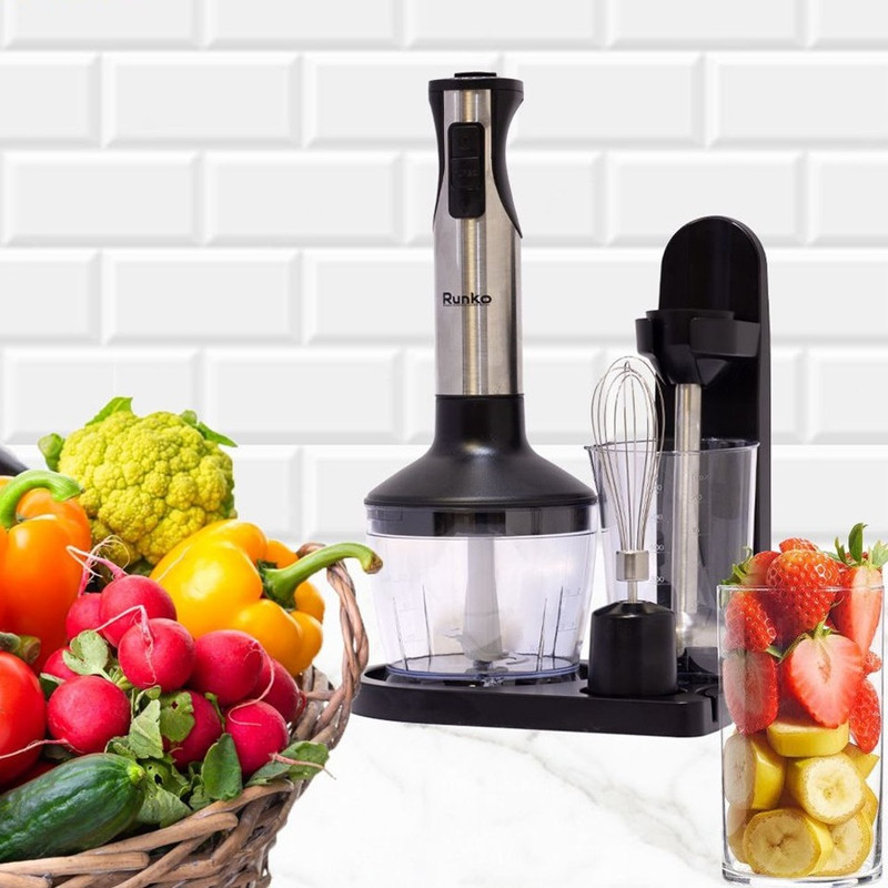 گوشت کوب برقی سه کاره رانکو مدل 315 گوشت کوب برقی سه کاره رانکو مدل 315