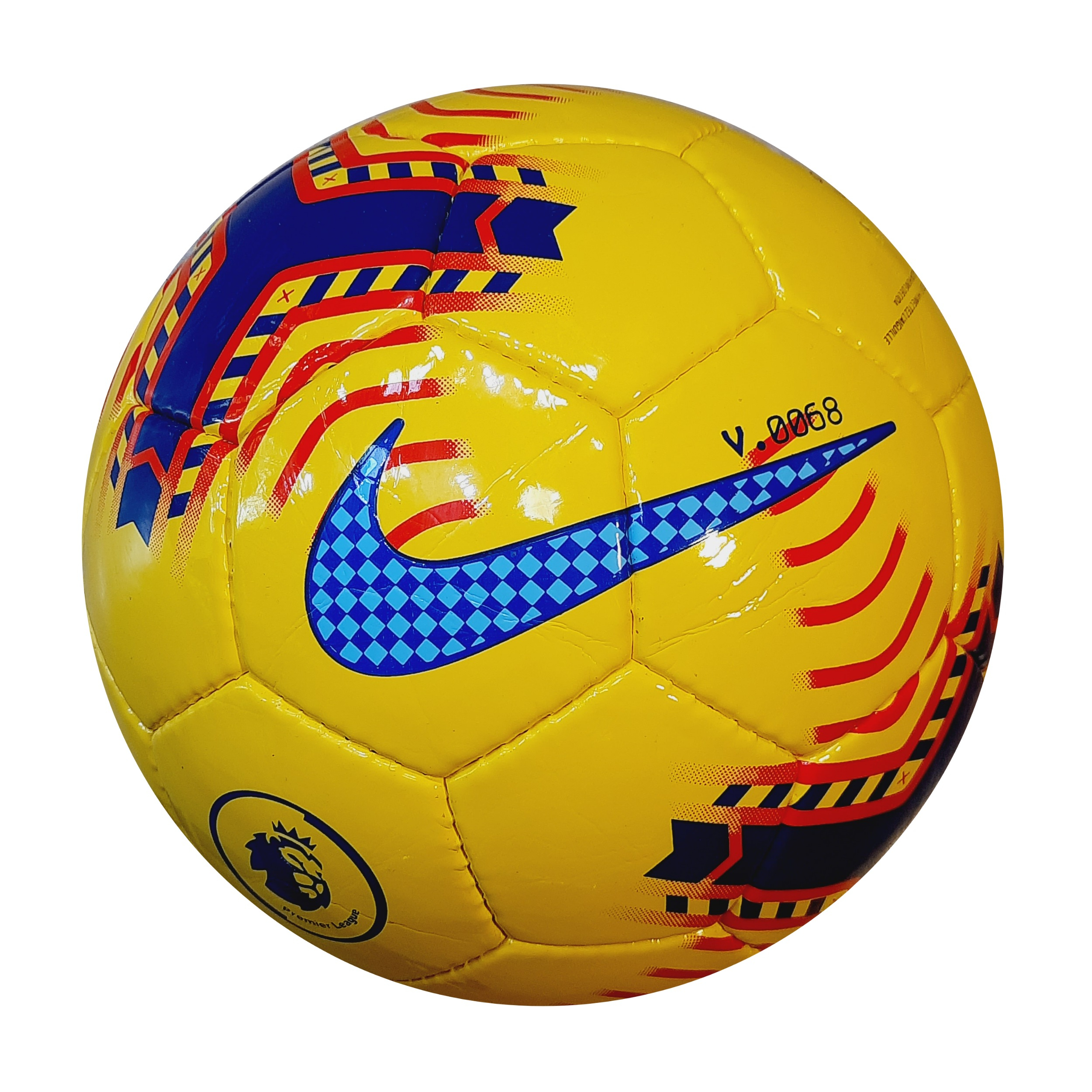 توپ فوتبال مدل FBN5 2020