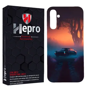 HEPRO MC Cover for Samsung Galaxy A13 5G