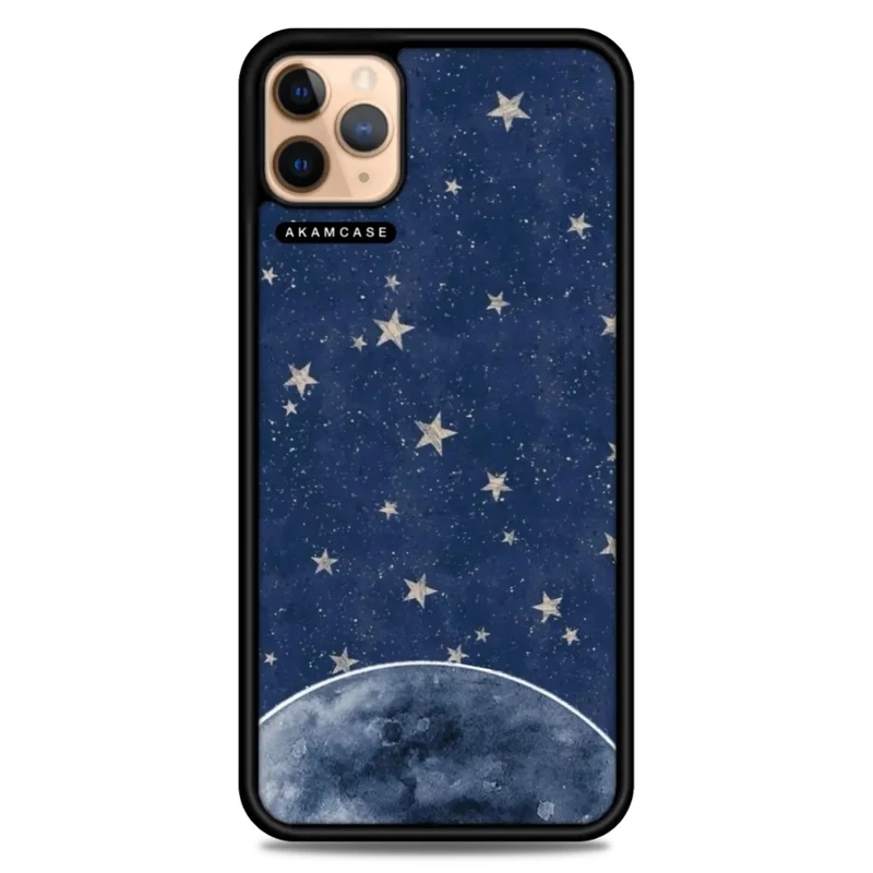 کاور آکام مدل AMC-WA11PRO-STARS-10 مناسب برای گوشی موبایل اپل iPhone 11 Pro