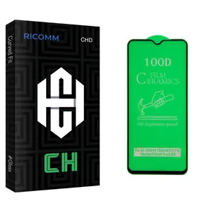 Ricomm CH glass Screen Protector For Samsung Galaxy A20s