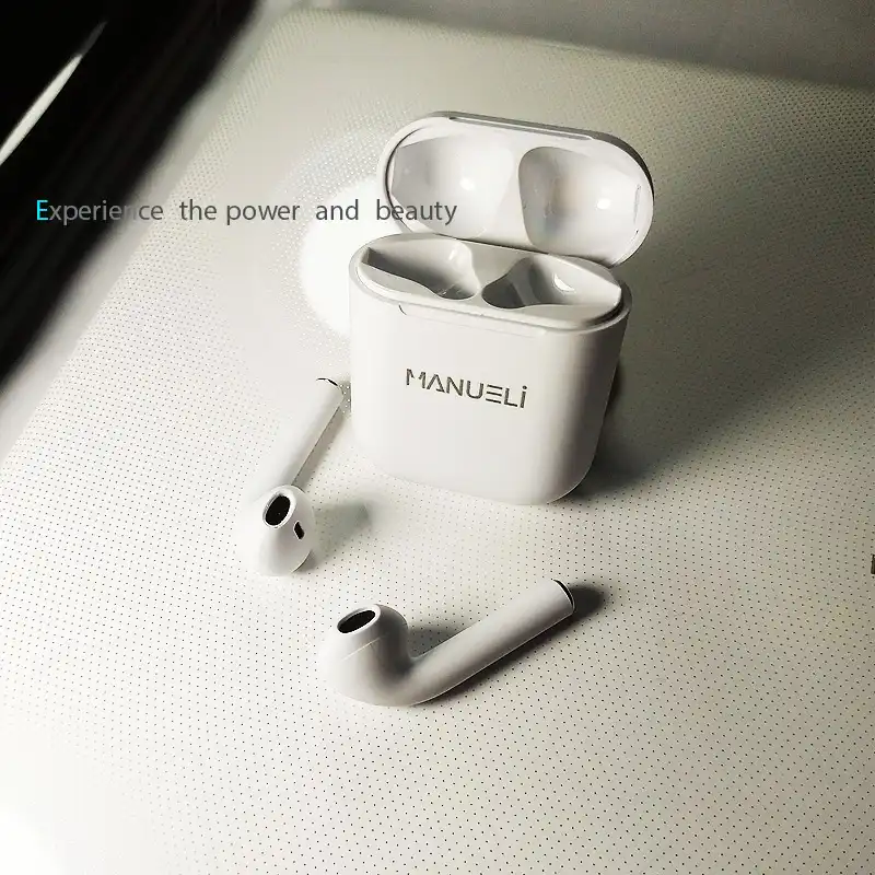 هدفون بلوتوثی منوئلی مدل Airpods 18G 2023