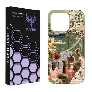 RIVEN RI1-11 Case For Apple iPhone 11 Pro