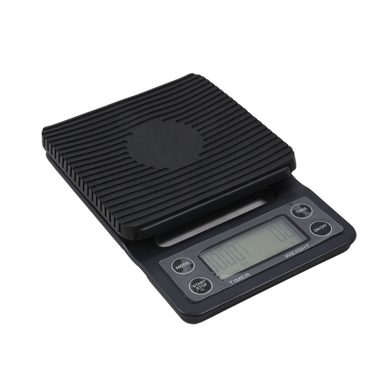ترازو مدل timer scale