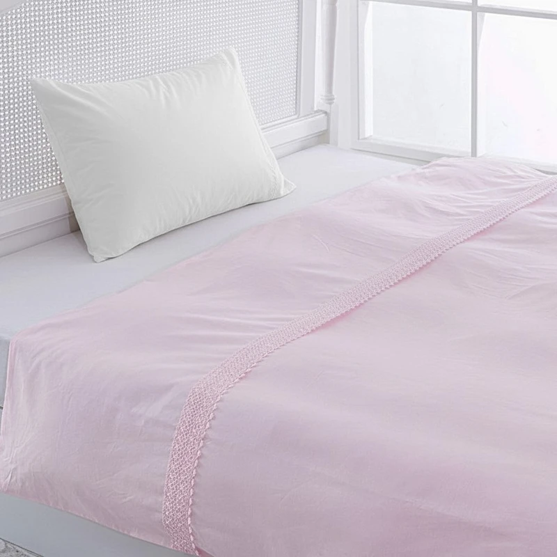 روکش لحاف پنبه انگلیش هوم مدل Darlene دو نفره سایز 220x200 سانتی‌متر