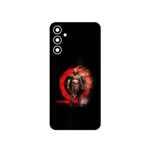 MAHOOT GOD_OF_WAR Cover Sticker for Samsung Galaxy A34