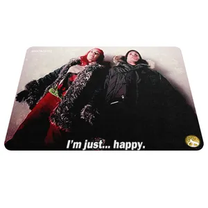 ماوس پد هومرو مدل A7257 طرح Eternal Sunshine of the Spotless Mind