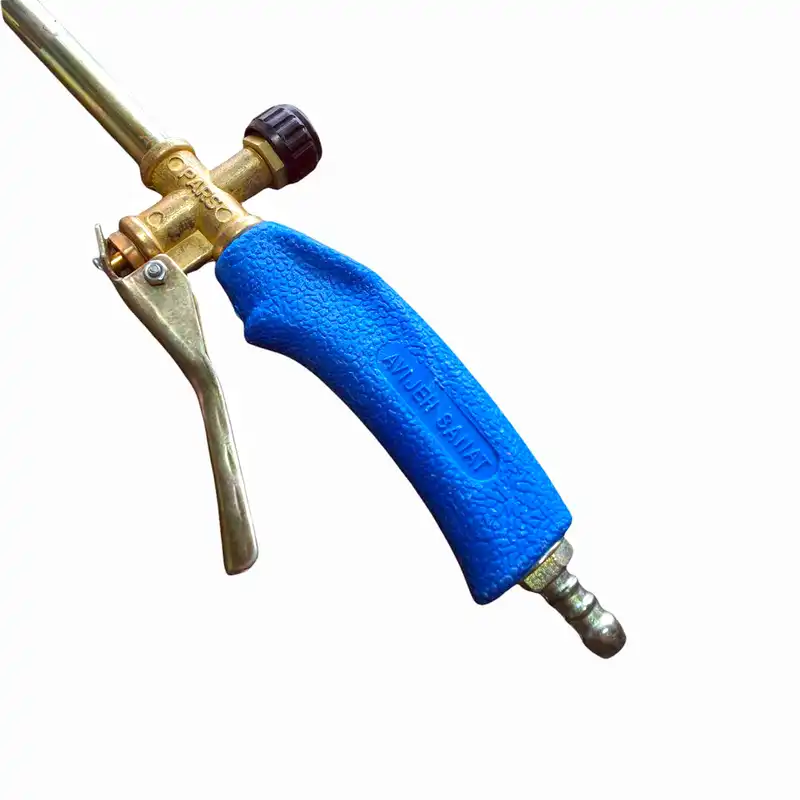 سرپیک شعله افکن آویژه صنعت مدل پارس