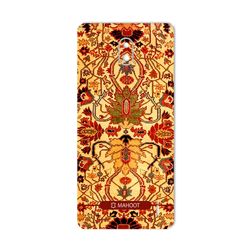 برچسب پوششی ماهوت مدل Iran-Carpet مناسب برای گوشی موبایل نوکیا 1 Plus