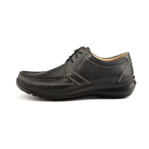 نقد و بررسی کفش روزمره مردانه شرکت کفش البرز مدل KV کد 1148-2 توسط خریداران