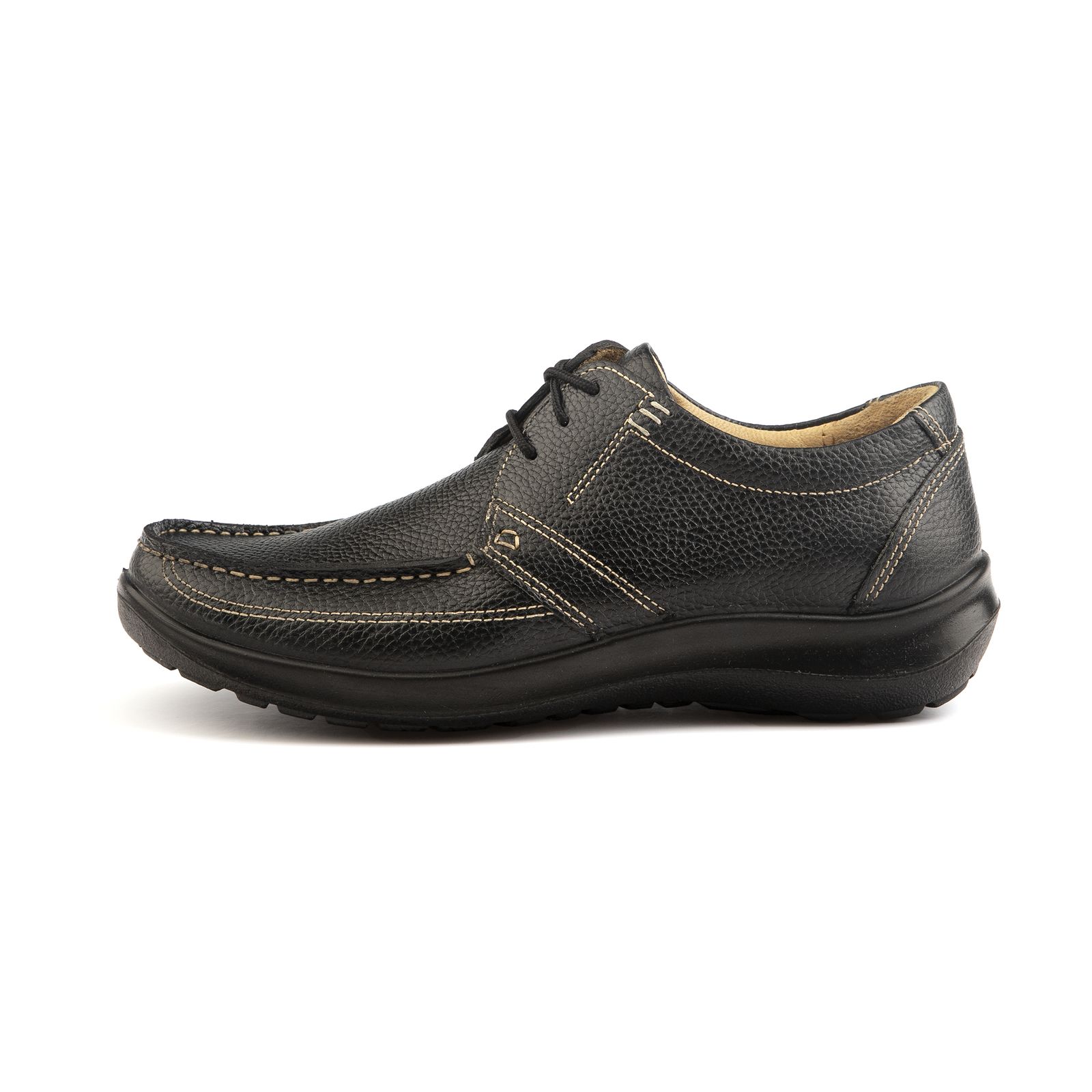 کفش روزمره مردانه شرکت کفش البرز مدل KV کد 1148-2 -  - 1
