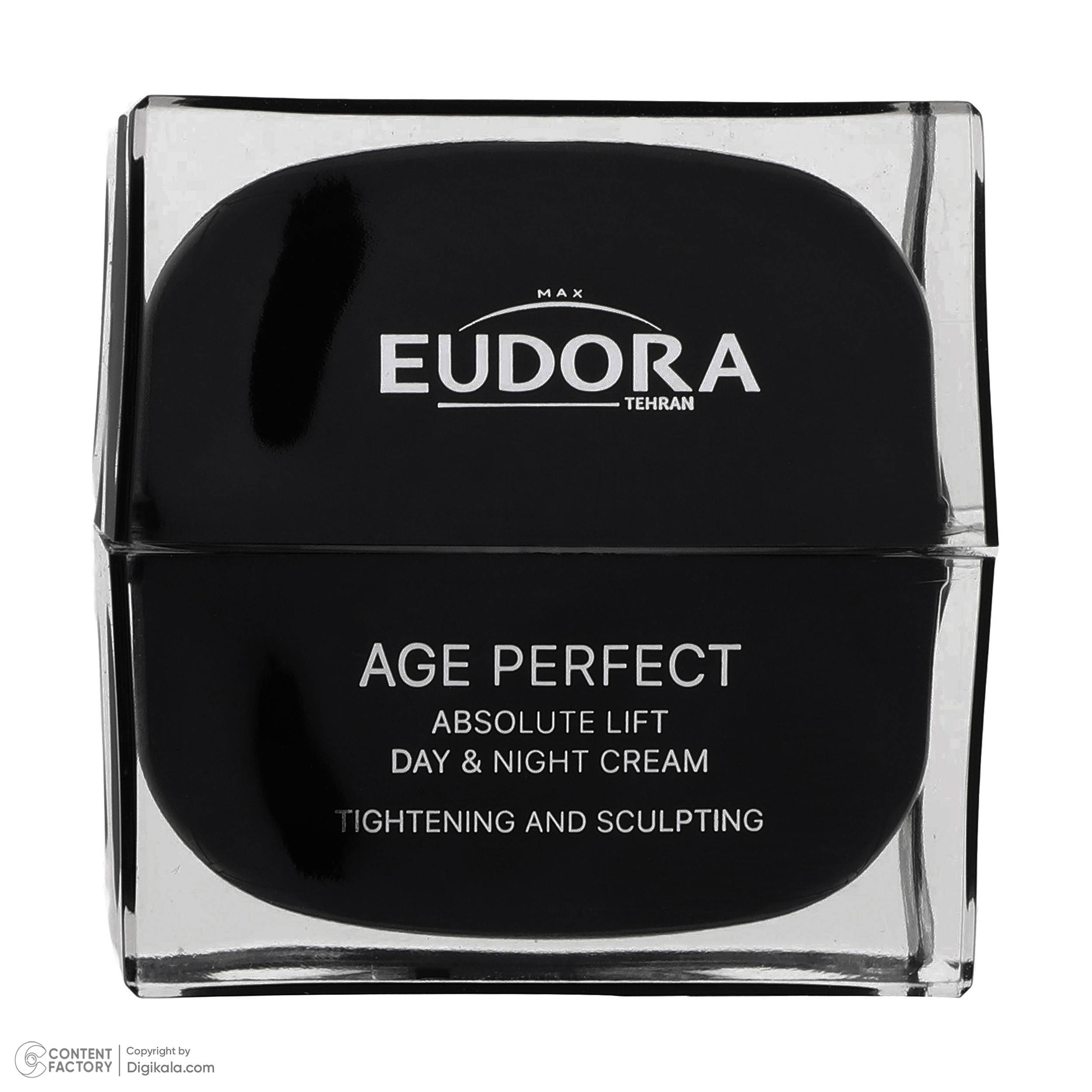 کرم سفت کننده و لیفتینگ ادورامکس مدل Age Perfect حجم 50 میلی لیتر کرم سفت کننده و لیفتینگ ادورامکس مدل Age Perfect حجم 50 میلی لیتر