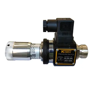 پرشر سوئیچ  مدل JCS-02N-250bar