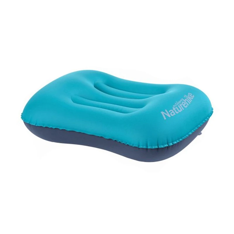 بالش بادی سفری نیچرهایک مدل  TPU Aeros Inflatable with 