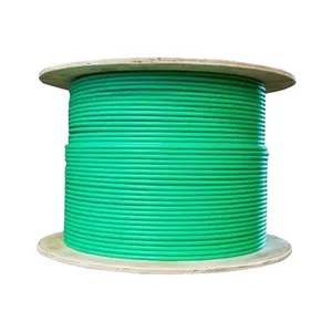 کابل شبکه Cat6 سیمیا مدل UTP