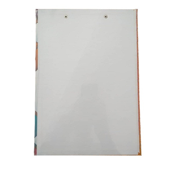 تخته شاسی مدل شگفت انگیزان سایز A4
