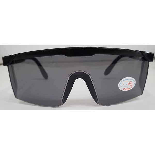 عینک ایمنی مدل DI-GLD002 عینک ایمنی مدل DI-GLD002