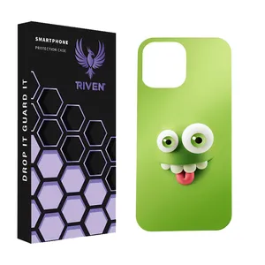 RIVEN RI2-10 Case For Apple iPhone 15 Pro