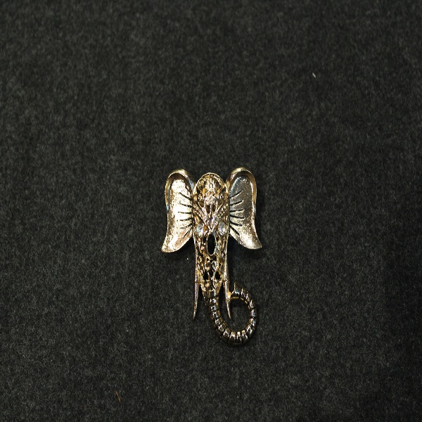 گل سینه زنانه کد Ki 860-2 گل سینه زنانه کد Ki 860-2