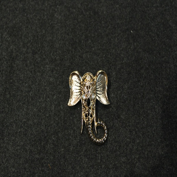 گل سینه زنانه کد Ki 860-2 گل سینه زنانه کد Ki 860-2