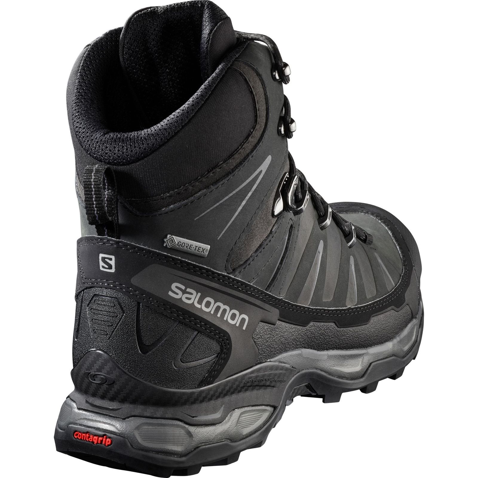 کفش کوهنوردی مردانه سالومون مدل 404630 -  - 4