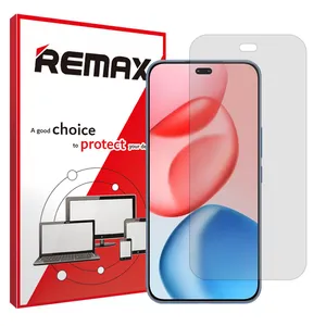 Remax Resistant model matte screen protector suitable for Honor 400 Pro mobile phone