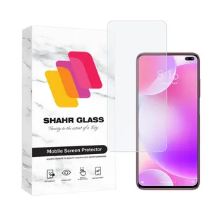Shahr Glass SIMPLSH Screen Protector For OnePlus Ace 3V