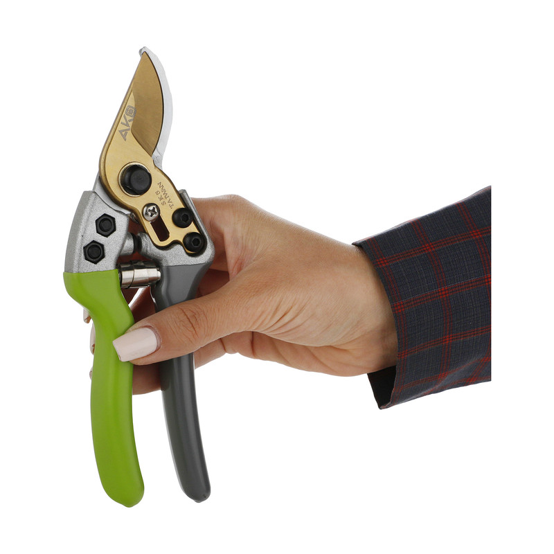 قیچی باغبانی آکو مدل ak-342 قیچی باغبانی آکو مدل ak-342