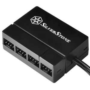  هاب فن سیلوراستون مدل SST-CPL02-E