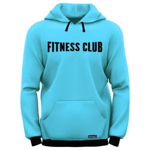 هودی زنانه 27 مدل Fitness Club 1 کد MH279